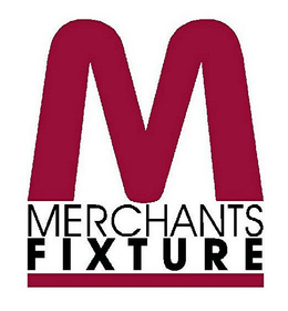 M MERCHANTS FIXTURE trademark