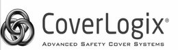 COVERLOGIX ADVANCED SAFETY COVER SYSTEMS trademark