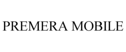 PREMERA MOBILE trademark