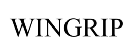 WINGRIP trademark