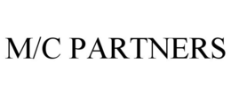 M/C PARTNERS trademark