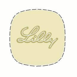 LILLY trademark