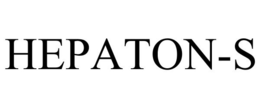 HEPATON-S trademark