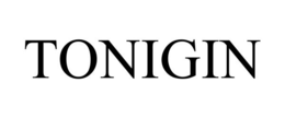 TONIGIN trademark
