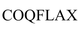 COQFLAX trademark