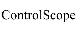 CONTROLSCOPE trademark