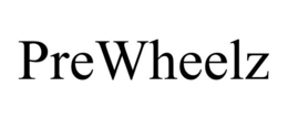 PREWHEELZ trademark