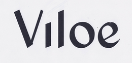 VILOE trademark
