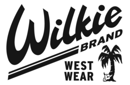 WILKIE BRAND WEST WEAR trademark