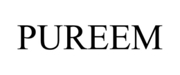 PUREEM trademark
