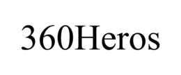 360HEROS trademark