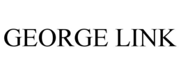 GEORGE LINK trademark