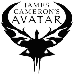 JAMES CAMERON'S AVATAR trademark