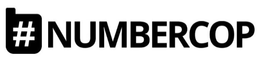 #NUMBERCOP trademark