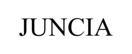 JUNCIA trademark