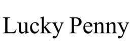 LUCKY PENNY trademark