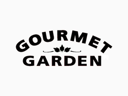 GOURMET GARDEN trademark