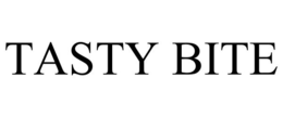 TASTY BITE trademark