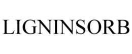 LIGNINSORB trademark
