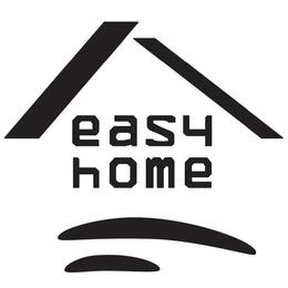 EASY HOME trademark