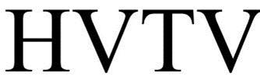HVTV trademark