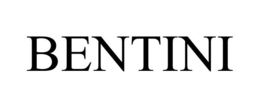 BENTINI trademark