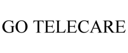 GO TELECARE trademark