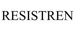 RESISTREN trademark
