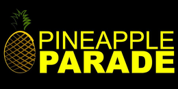 PINEAPPLE PARADE trademark
