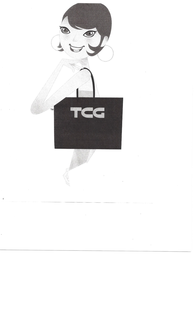 TCG trademark