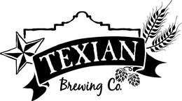 TEXIAN BREWING CO. trademark