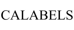 CALABELS trademark