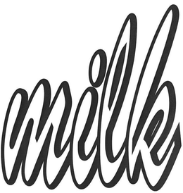 MILK trademark