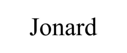 JONARD trademark