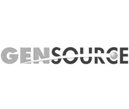 GENSOURCE trademark