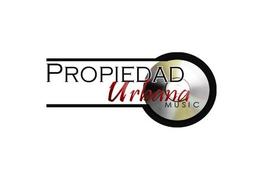PROPIEDAD URBANA MUSIC trademark