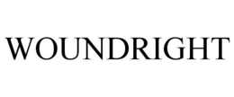 WOUNDRIGHT trademark