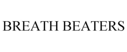 BREATH BEATERS trademark