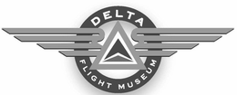 DELTA FLIGHT MUSEUM trademark