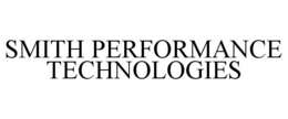 SMITH PERFORMANCE TECHNOLOGIES trademark