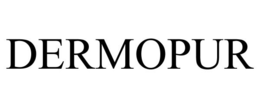 DERMOPUR trademark