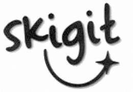 SKIGIT trademark