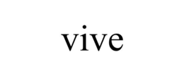 VIVE trademark
