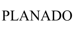 PLANADO trademark