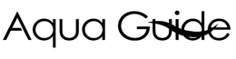 AQUA GUIDE trademark