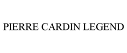 PIERRE CARDIN LEGEND trademark
