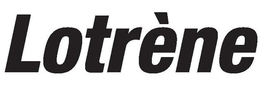 LOTRÉNE trademark
