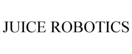 JUICE ROBOTICS trademark