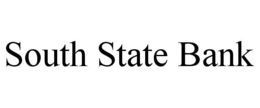 SOUTH STATE BANK trademark