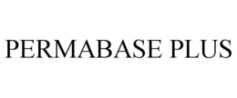 PERMABASE PLUS trademark